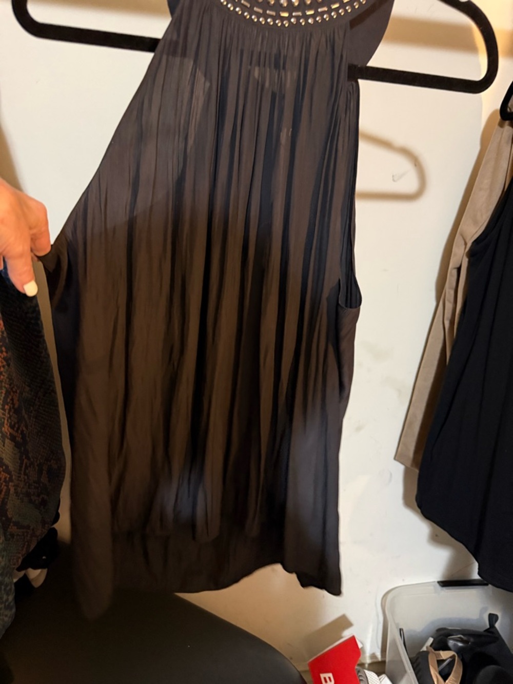 Blouse - Picture 7 of 7